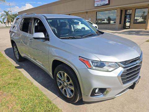 CHEVROLET PREMIER - 4