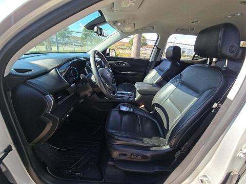 CHEVROLET PREMIER - 6