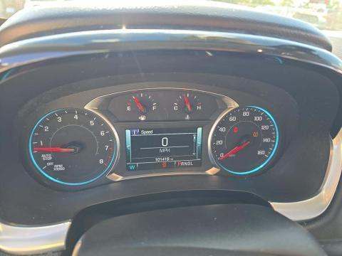 CHEVROLET PREMIER - 9