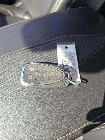 CHEVROLET PREMIER - 8