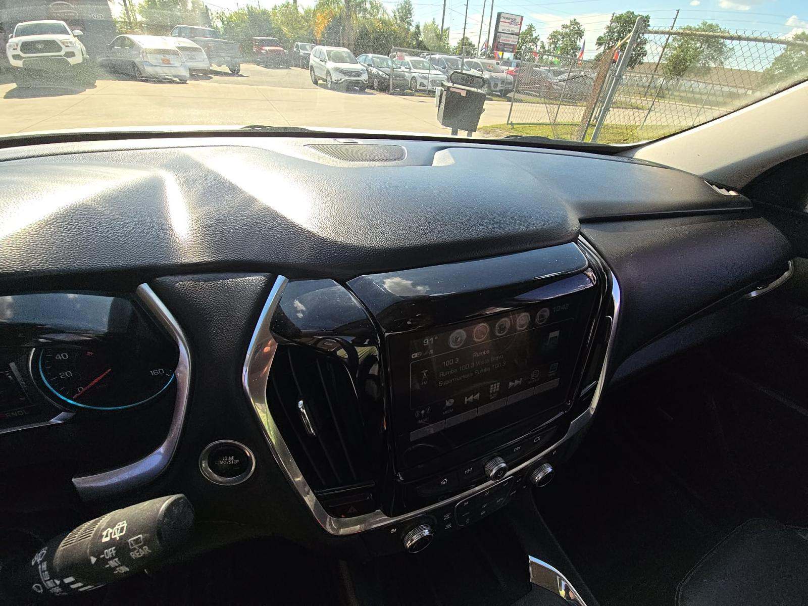 CHEVROLET OTHER - 10