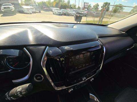 CHEVROLET PREMIER - 10