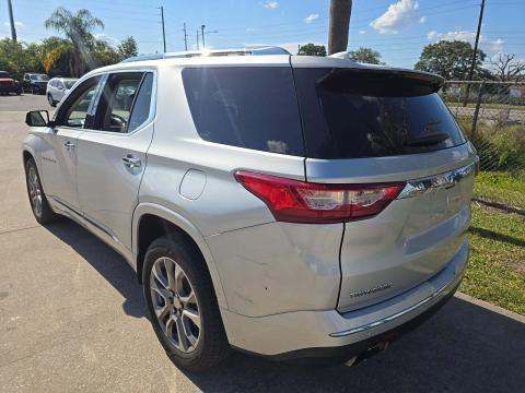 CHEVROLET PREMIER - 2