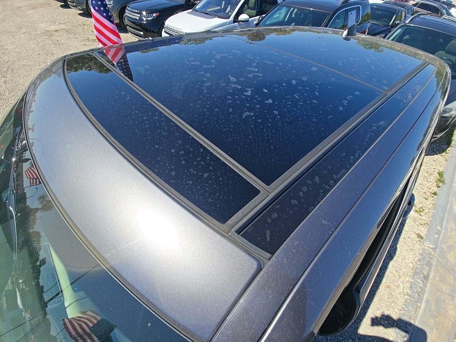 2018 Land Rover Range Rover Supercharged AWD