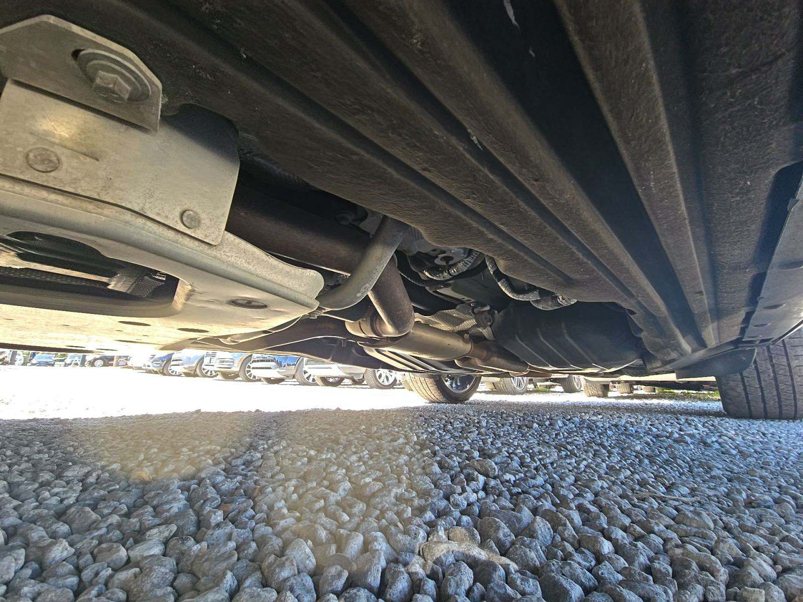 2018 Land Rover Range Rover Supercharged AWD