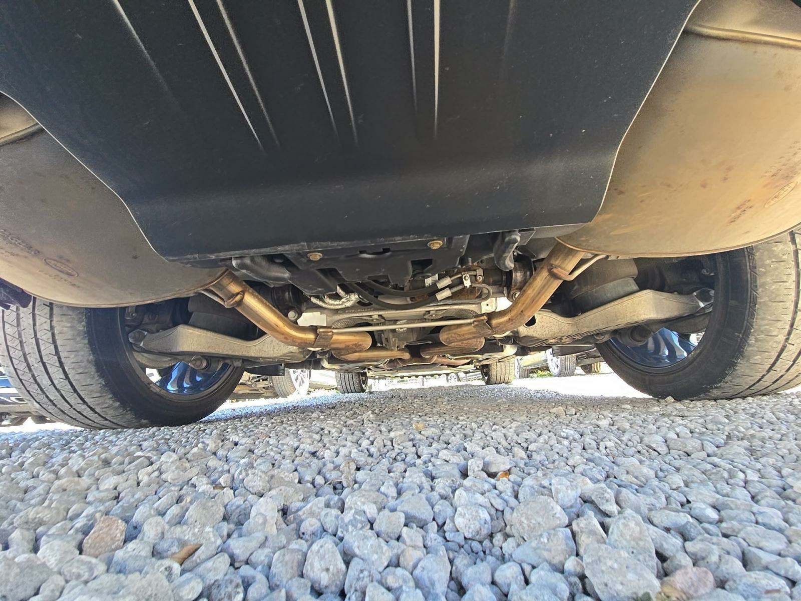 2018 Land Rover Range Rover Supercharged AWD