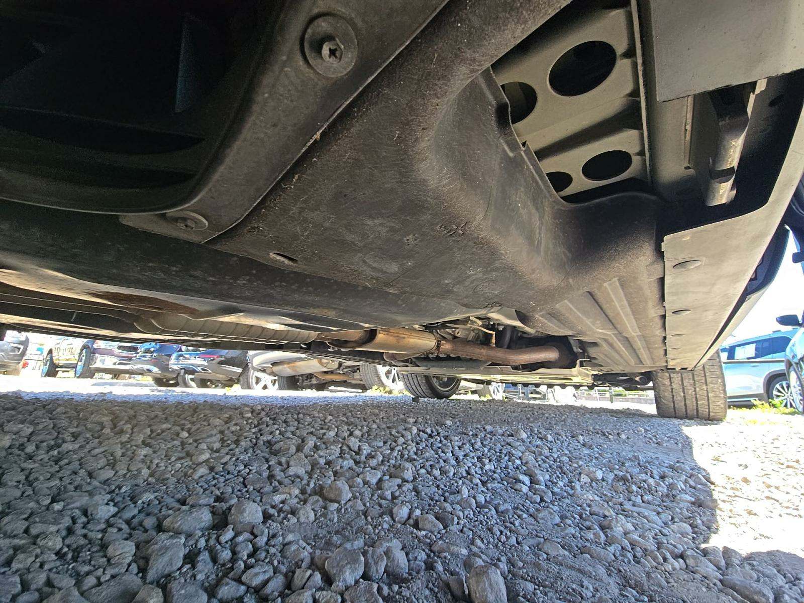 2018 Land Rover Range Rover Supercharged AWD