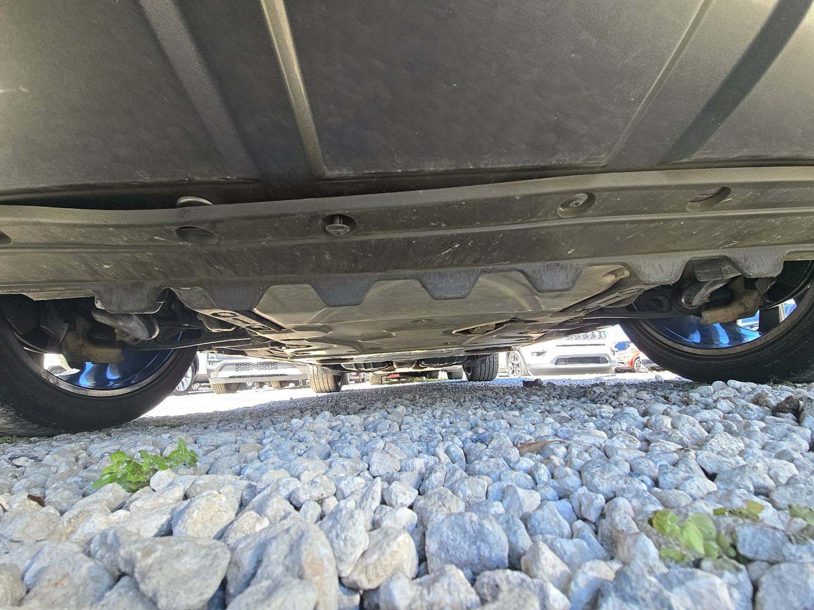 2018 Land Rover Range Rover Supercharged AWD