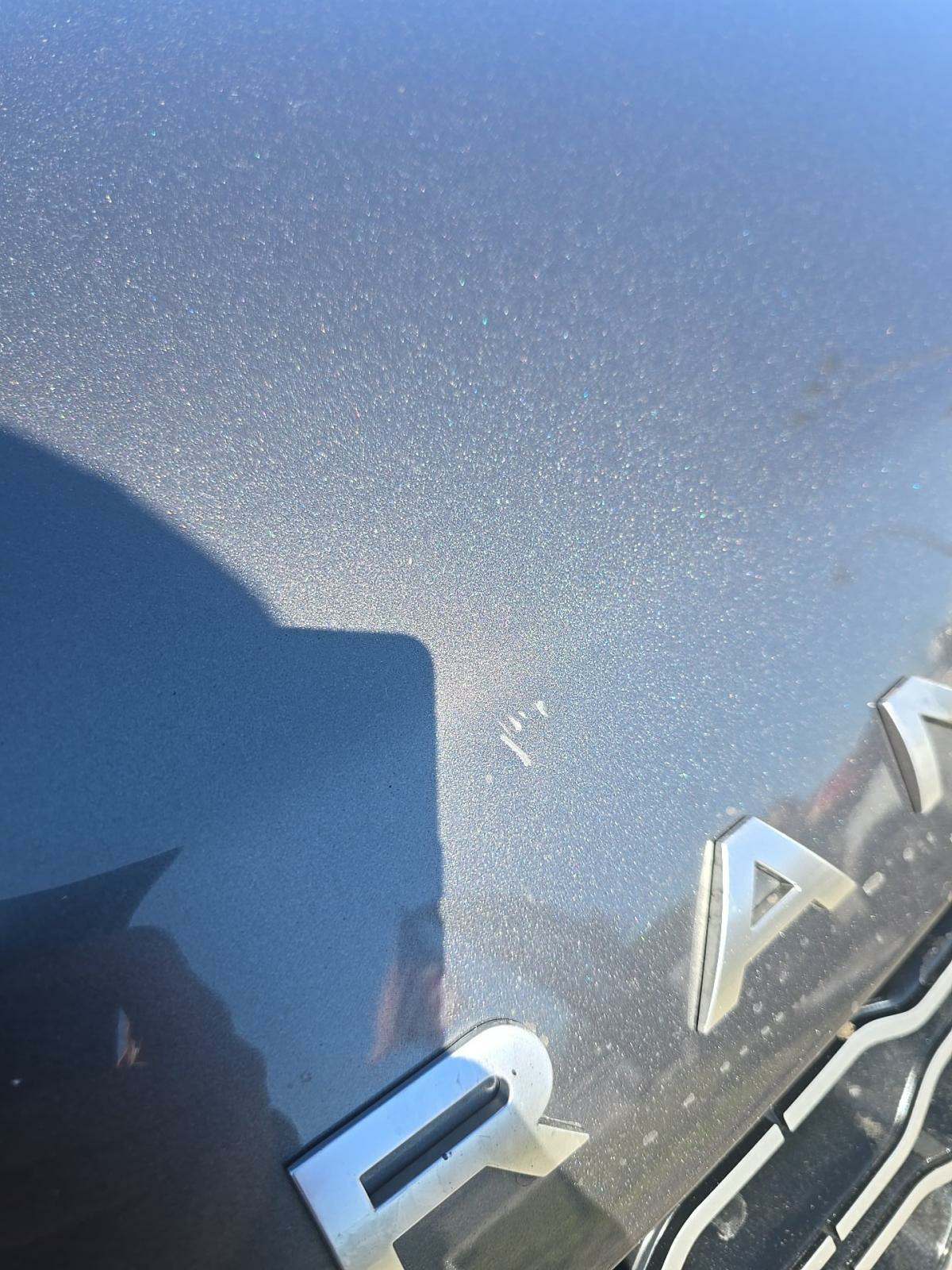 2018 Land Rover Range Rover Supercharged AWD