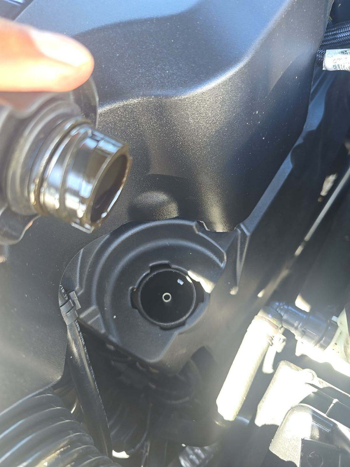 2018 Land Rover Range Rover Supercharged AWD