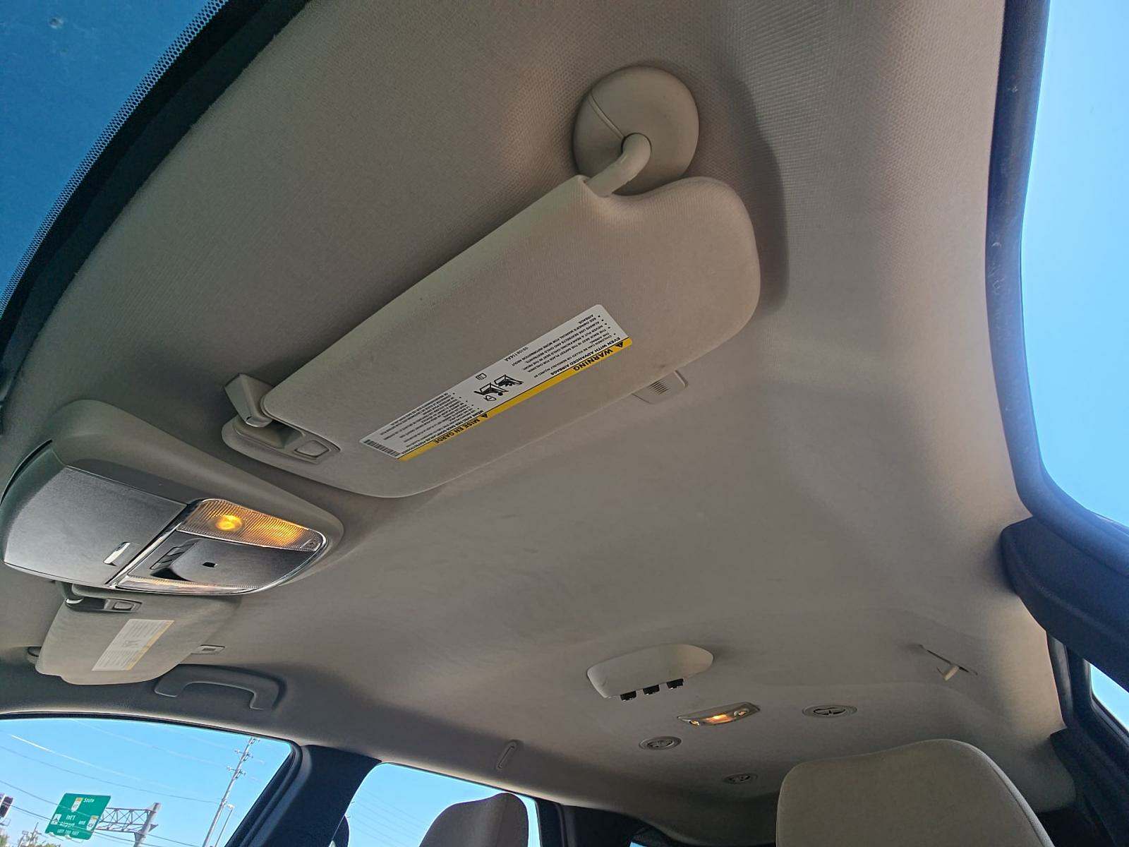 2019 Dodge Durango SXT RWD