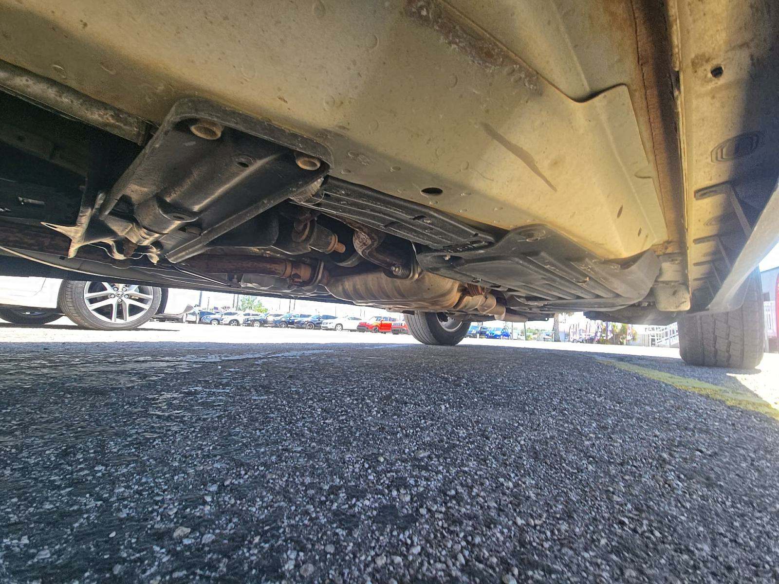 2019 Dodge Durango SXT RWD