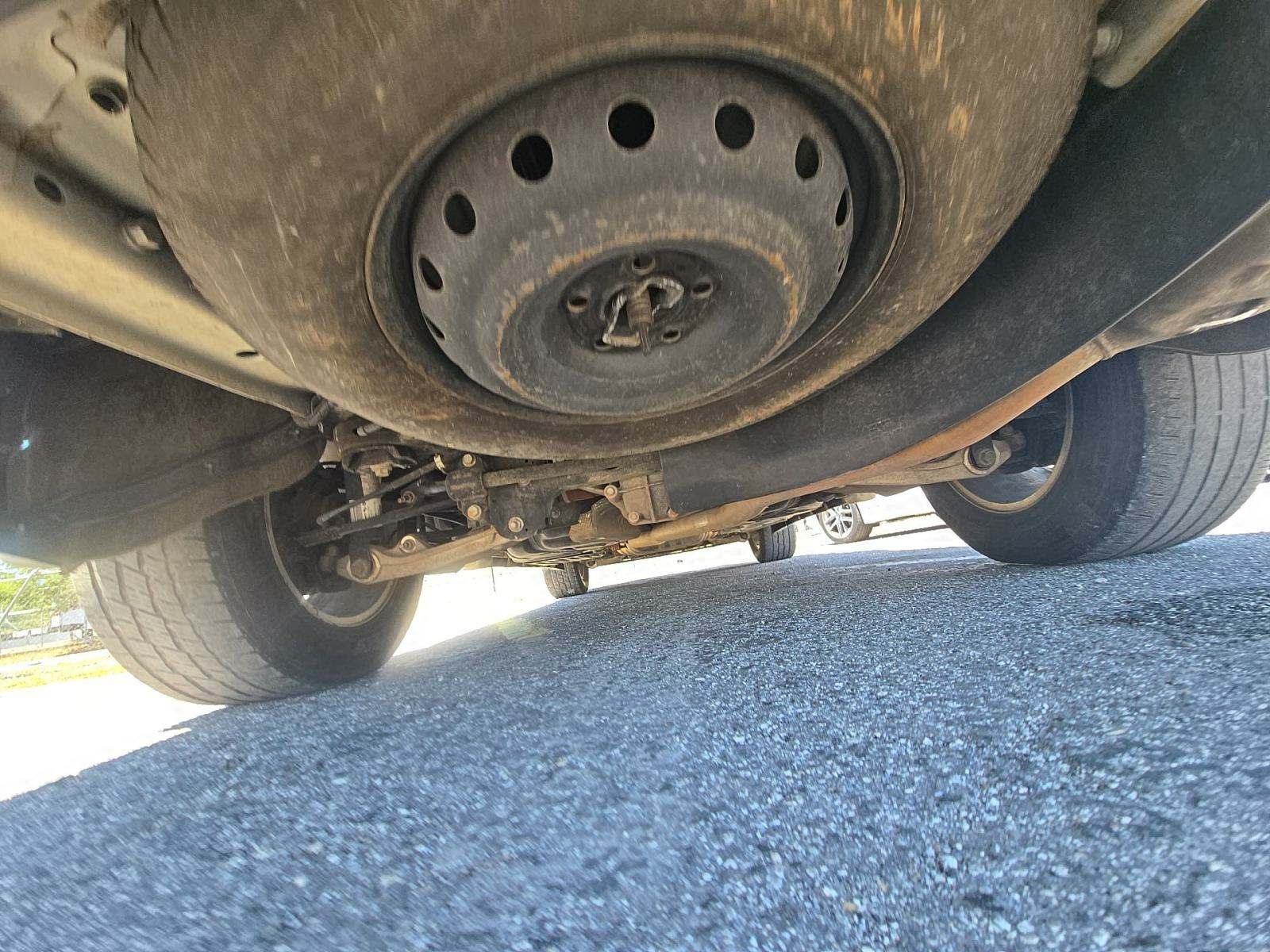 2019 Dodge Durango SXT RWD