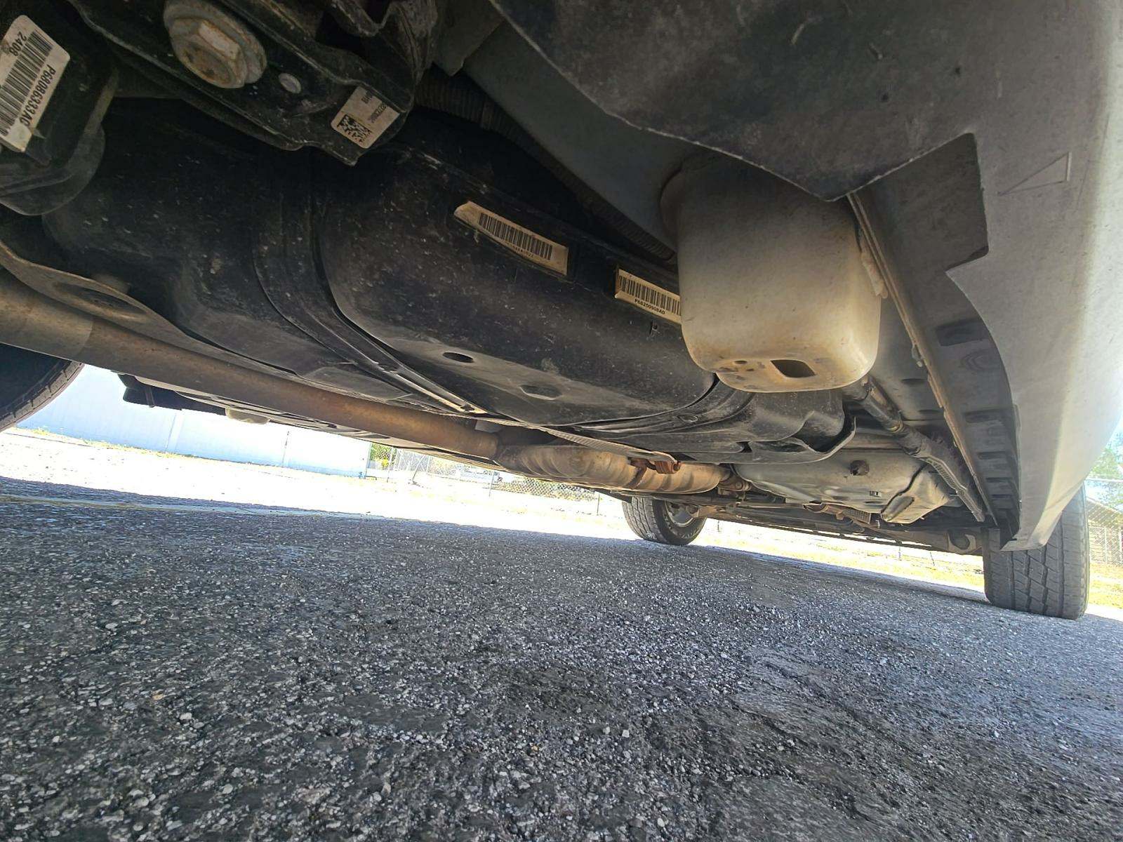 2019 Dodge Durango SXT RWD