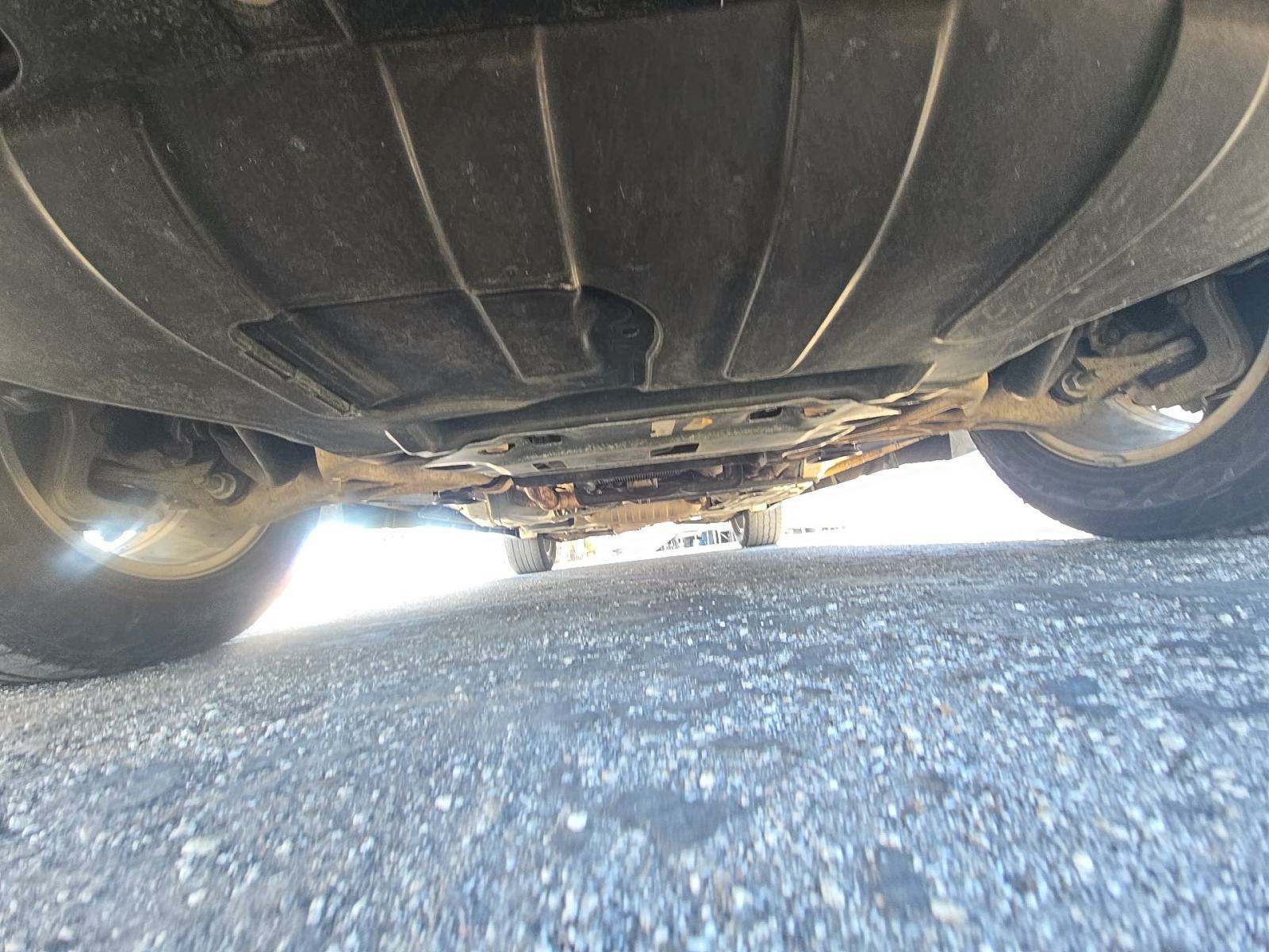 2019 Dodge Durango SXT RWD