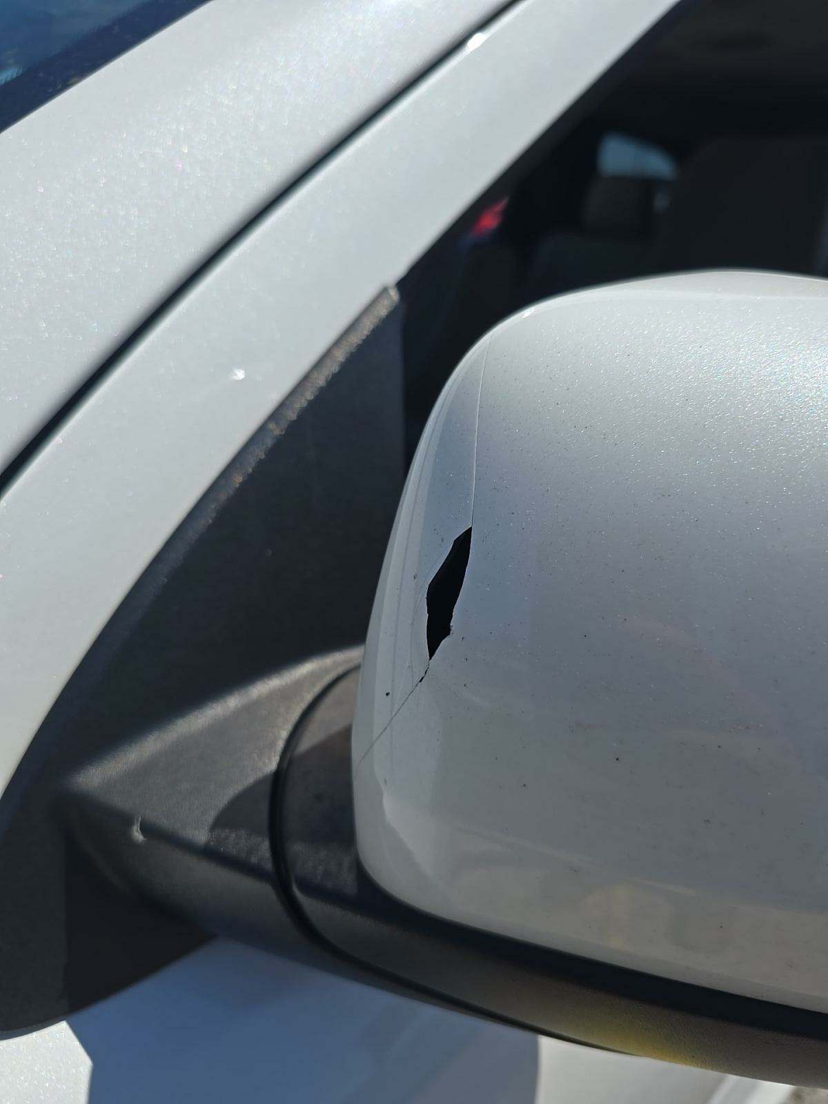 2019 Dodge Durango SXT RWD