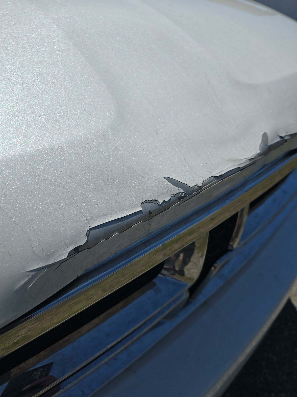 2019 Dodge Durango SXT RWD