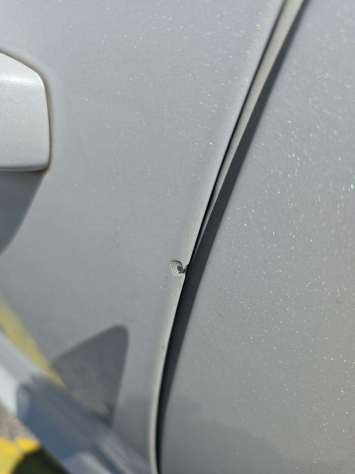 2019 Dodge Durango SXT RWD