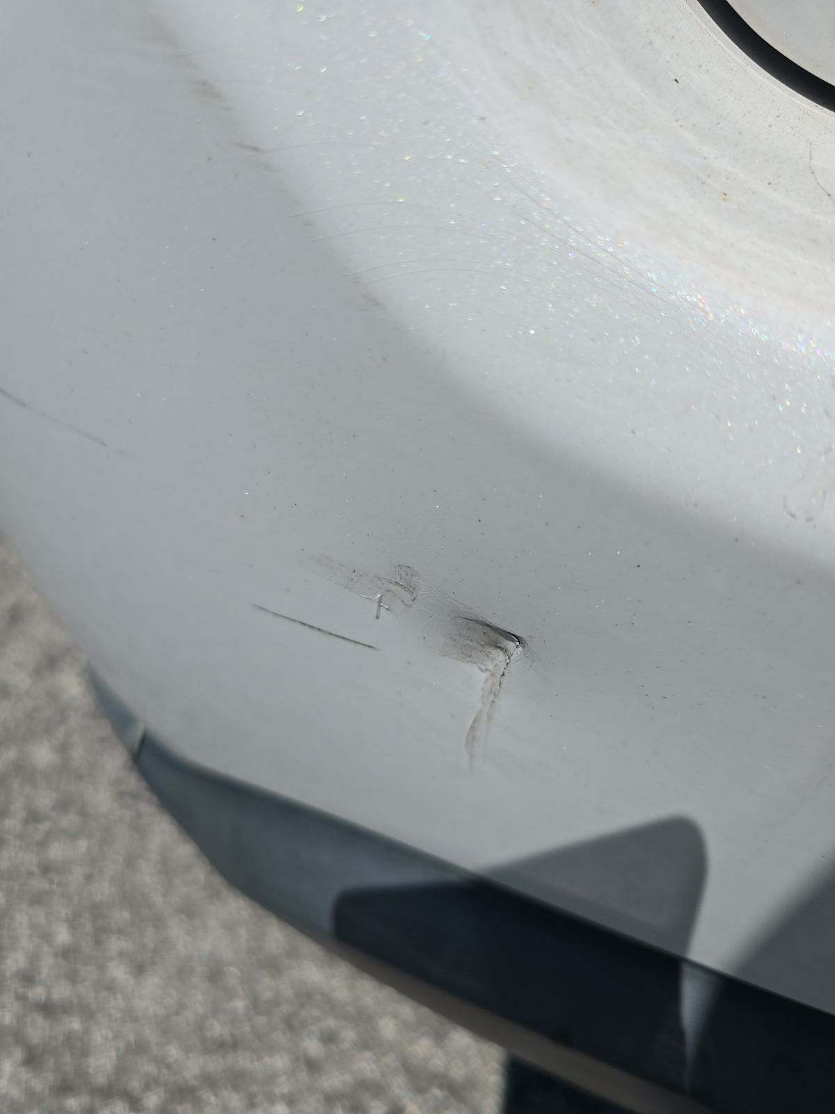 2019 Dodge Durango SXT RWD