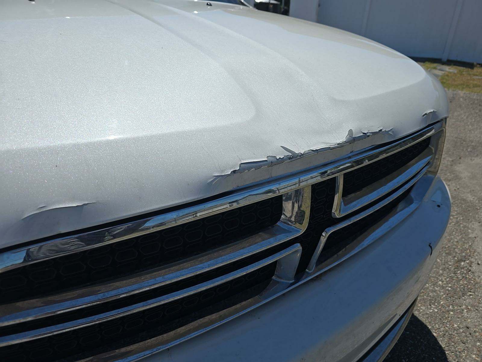 2019 Dodge Durango SXT RWD