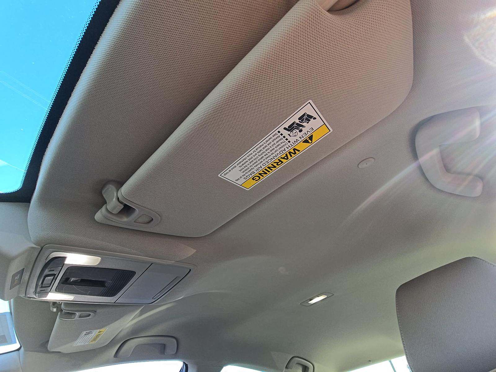 2024 Honda Accord LX FWD