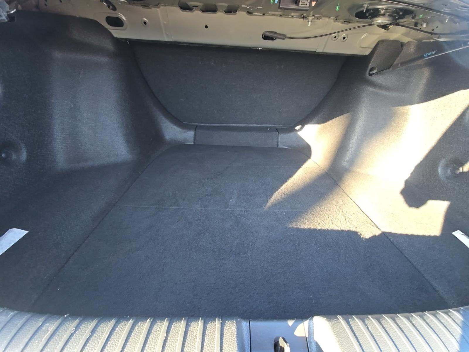 2024 Honda Accord LX FWD