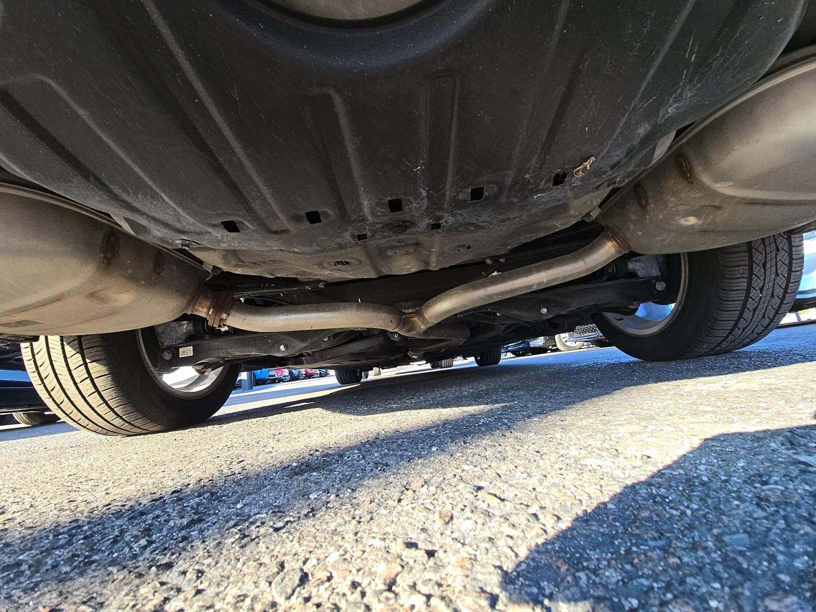 2024 Honda Accord LX FWD