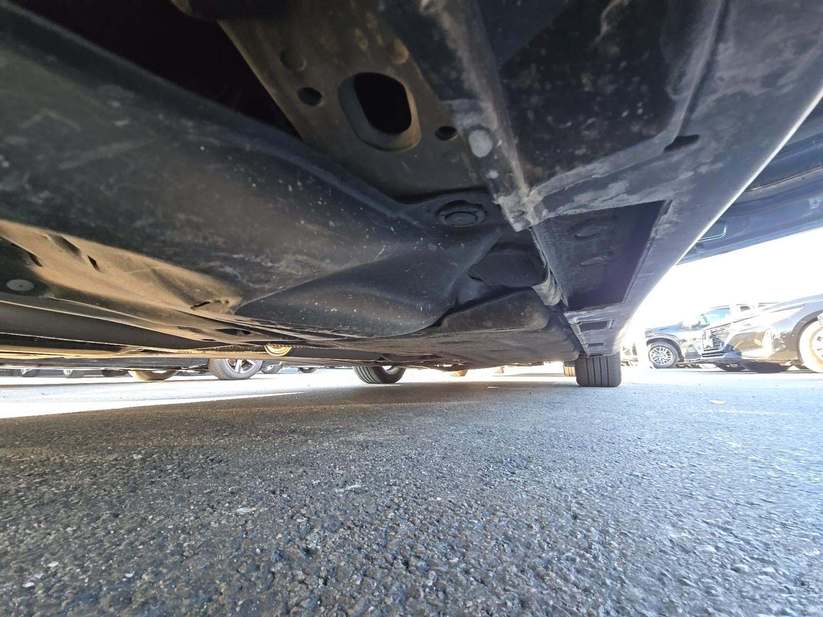 2024 Honda Accord LX FWD