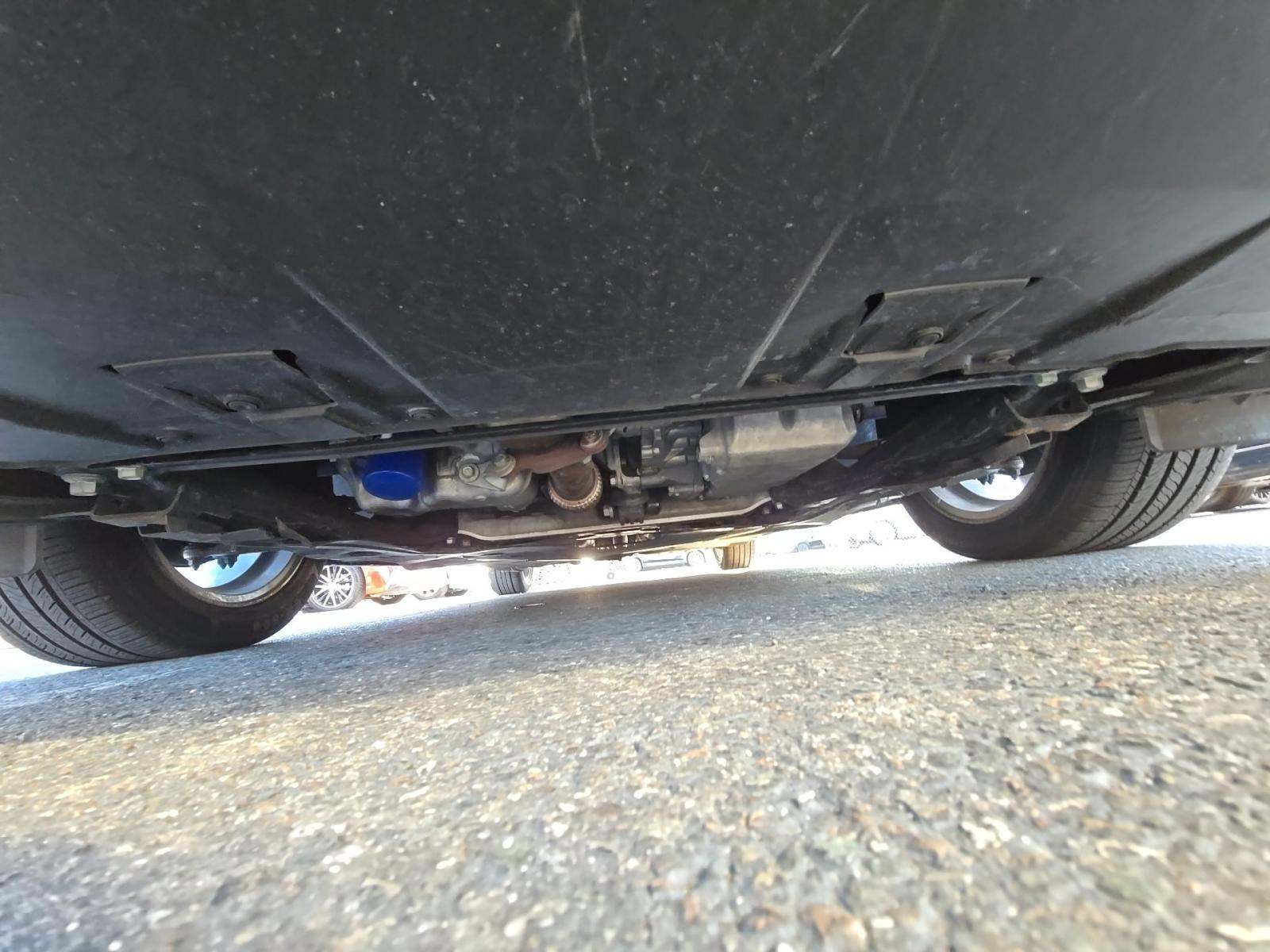 2024 Honda Accord LX FWD