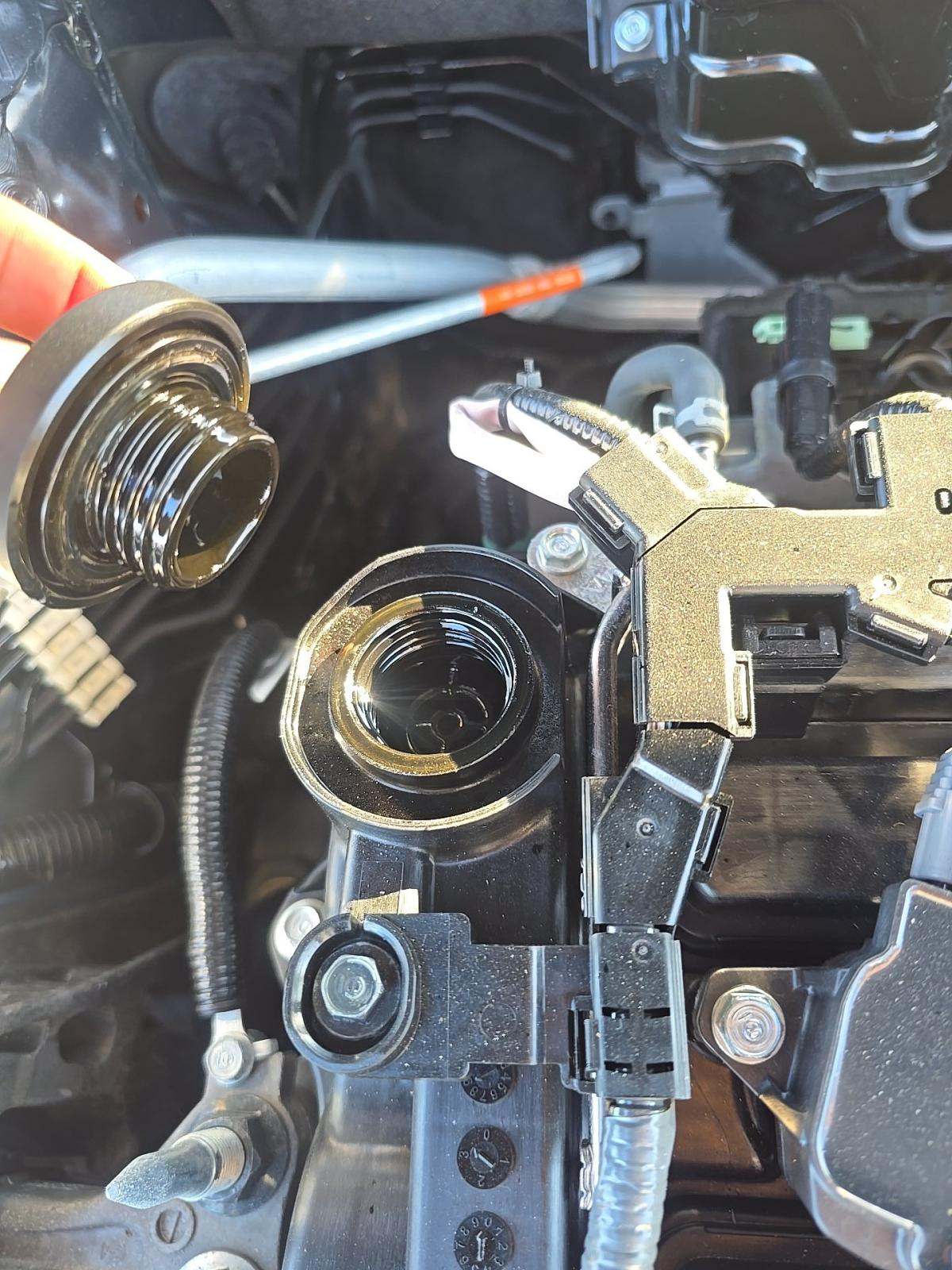 2024 Honda Accord LX FWD