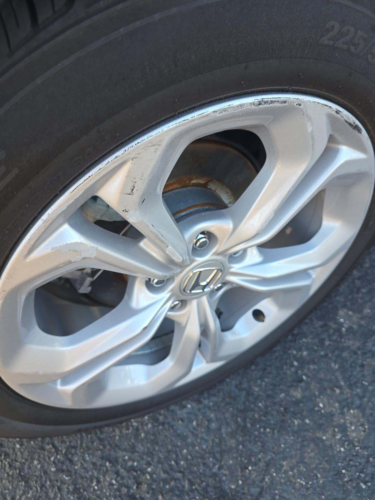 2024 Honda Accord LX FWD