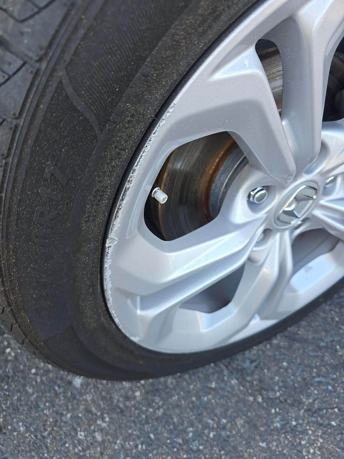 2024 Honda Accord LX FWD