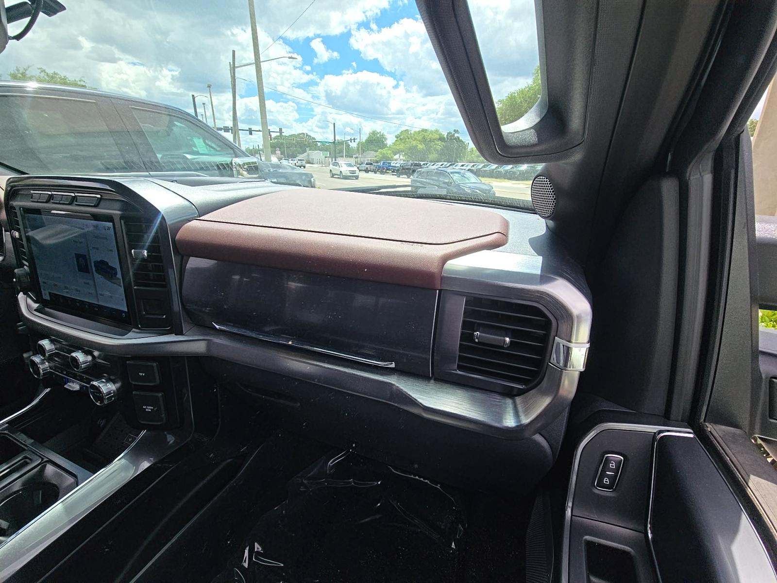 2023 Ford F-150 Lariat AWD