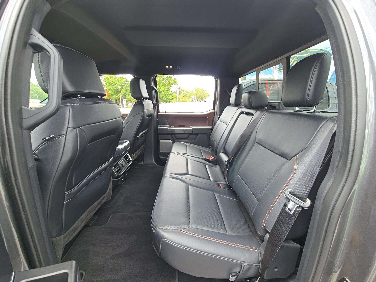 2023 Ford F-150 Lariat AWD