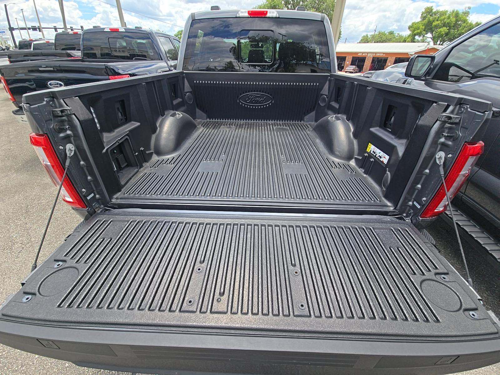 2023 Ford F-150 Lariat AWD