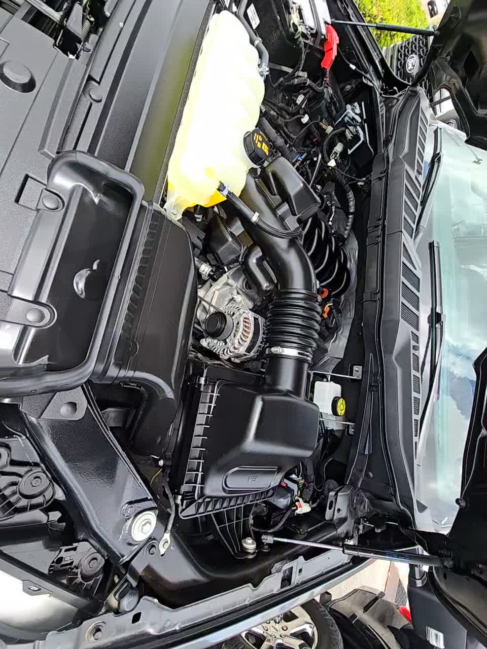 2023 Ford F-150 Lariat AWD