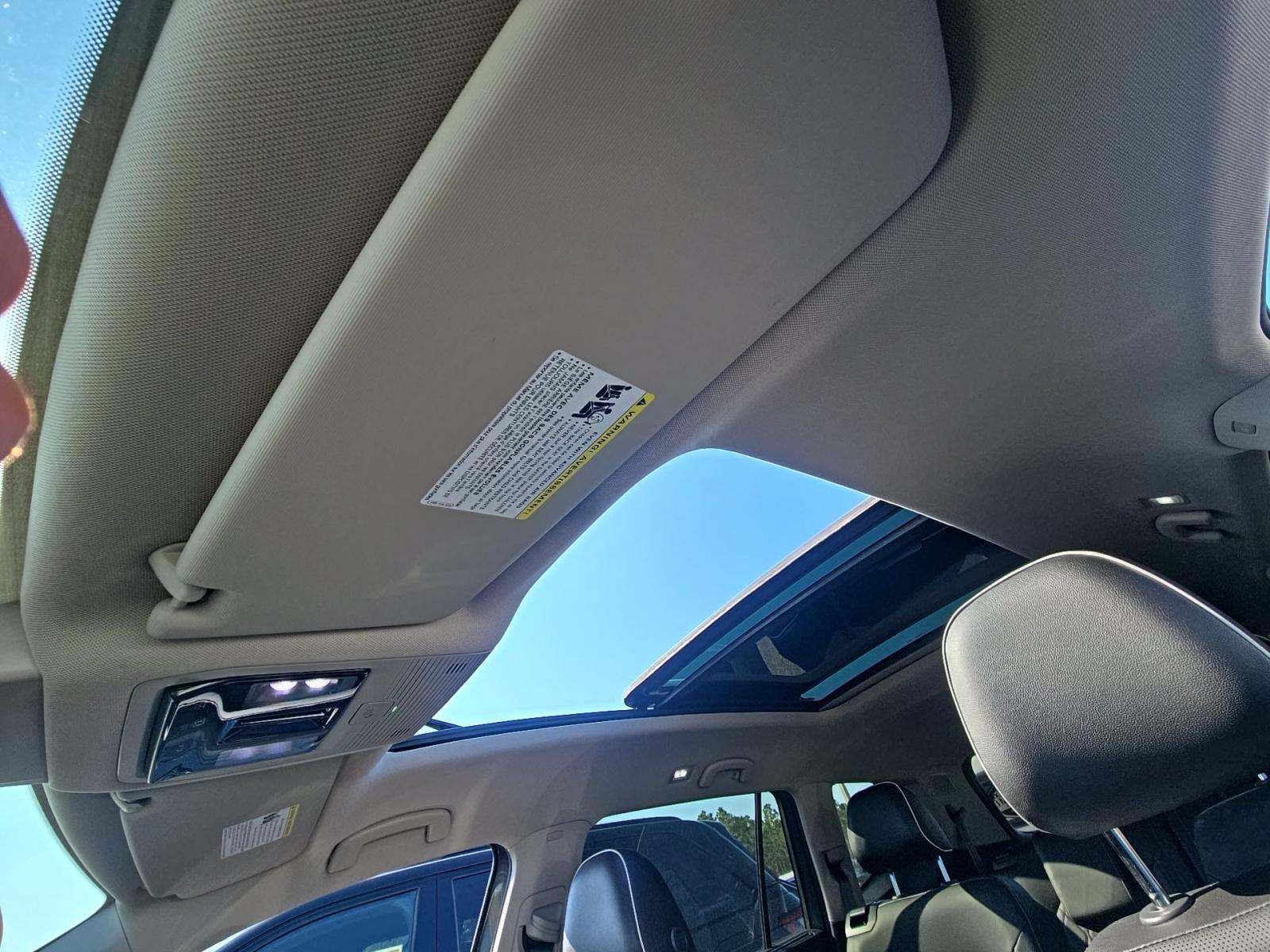 2024 Volkswagen Atlas 2.0T SEL Premium R-Line AWD