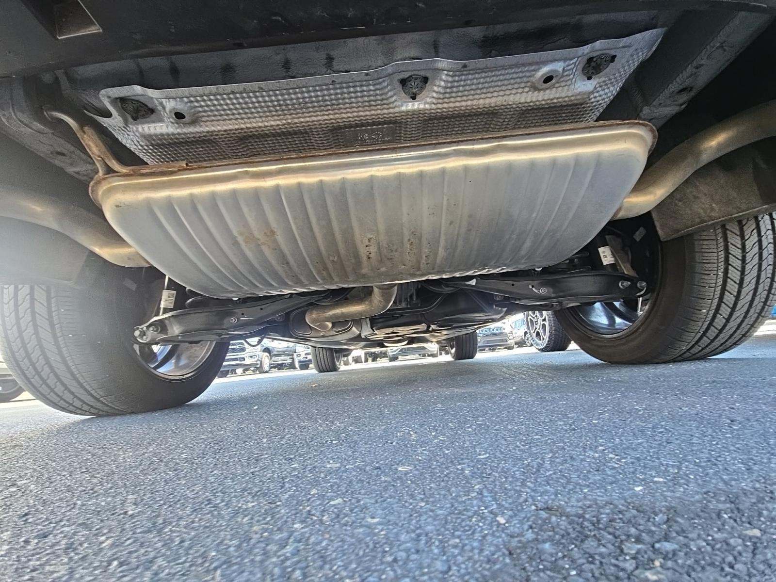 2024 Volkswagen Atlas 2.0T SEL Premium R-Line AWD