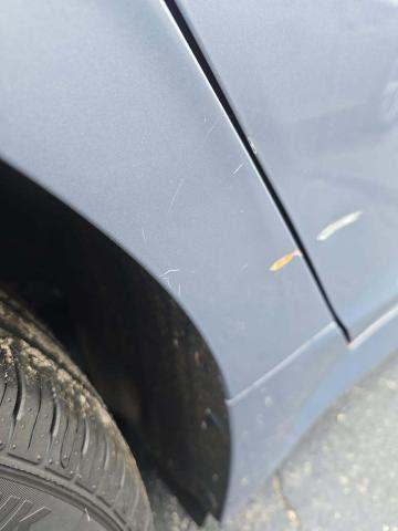 2023 Kia K5 EX FWD