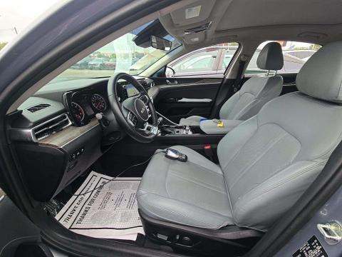 2023 Kia K5 EX FWD