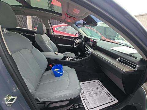 2023 Kia K5 EX FWD