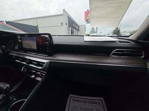 2023 Kia K5 EX FWD