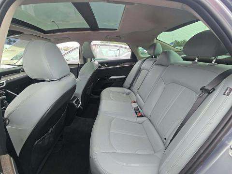 2023 Kia K5 EX FWD