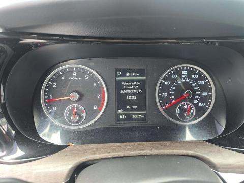 2023 Kia K5 EX FWD