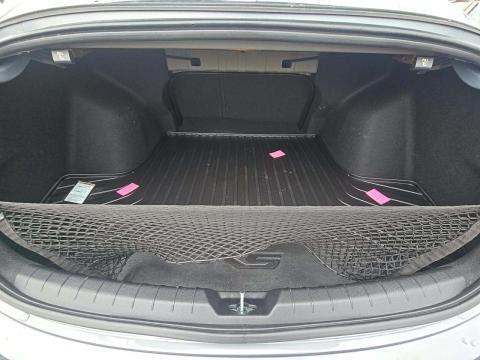 2023 Kia K5 EX FWD