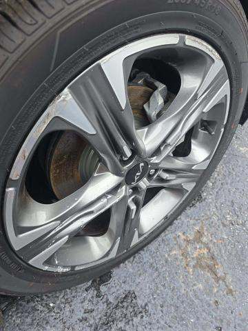 2023 Kia K5 EX FWD