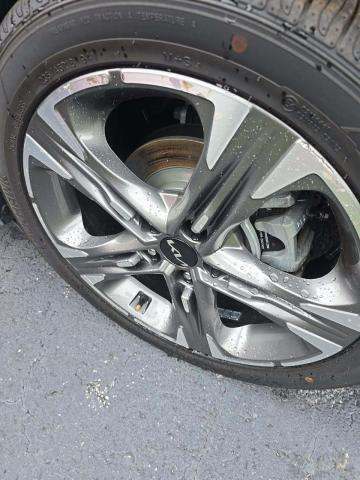 2023 Kia K5 EX FWD