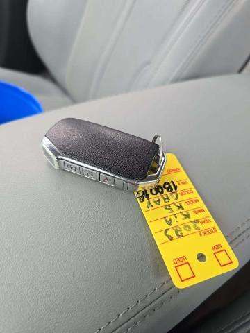 2023 Kia K5 EX FWD