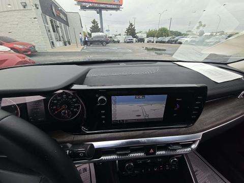 2023 Kia K5 EX FWD