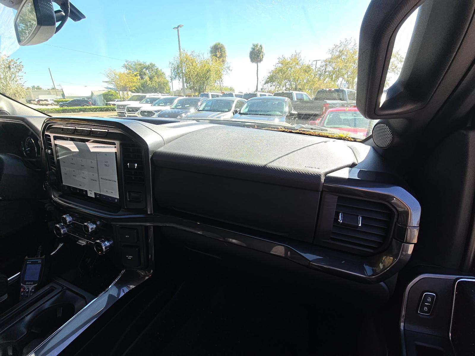 2022 Ford F-150 XLT AWD